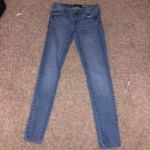 Aeropostale jeggings